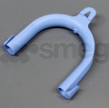 Smeg Hose Bender - 762430008 Discharge Elbow